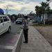 Polwan Pesawaran Turun Tangan Atur Lalu Lintas di Depan Sekolah, Hadirkan Rasa Aman untuk Anak-Anak