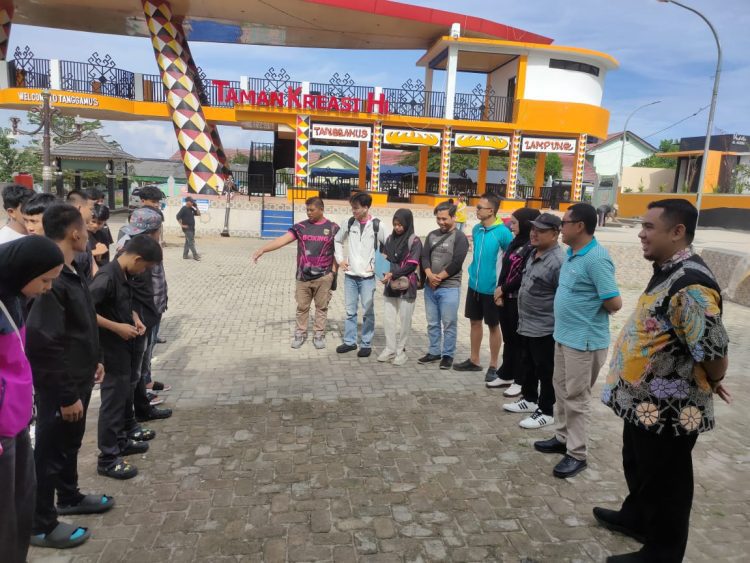 30 Petinju Tanggamus Berlaga di Bhayangkara Boxing 2025: Membawa Semangat Juang dan Sportivitas