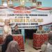 Elly Wahyuni Gaungkan Nilai Pancasila di Desa Wisata Batu Menyan Pesawaran