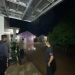 Tiga Pekon di Pardasuka Terendam Banjir Akibat Luapan Sungai Way Rukem