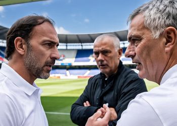 Enzo Maresca dan Misi Kebangkitan Chelsea: Harapan Baru Setelah Kejayaan Mourinho