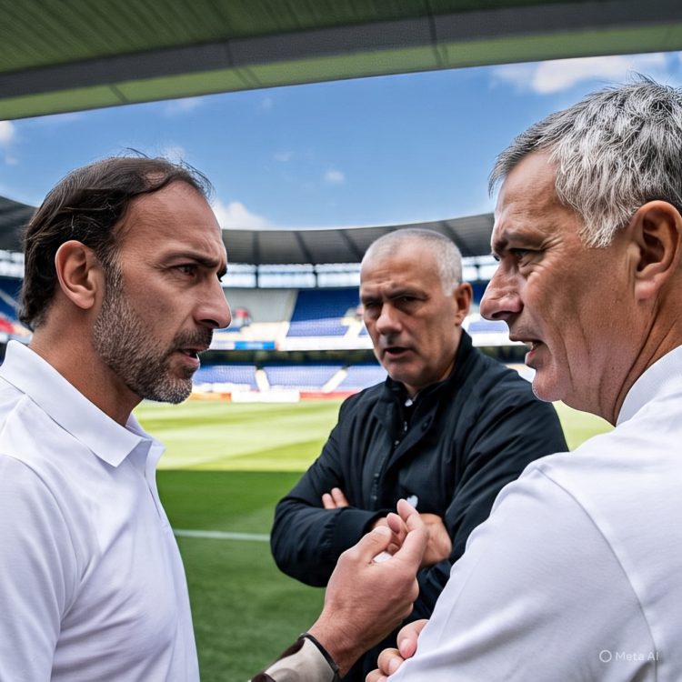 Enzo Maresca dan Misi Kebangkitan Chelsea: Harapan Baru Setelah Kejayaan Mourinho