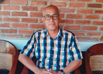 10 Kandidat Direksi dan Komisaris BUMD PT. PJS Jalani Wawancara Akhir Bersama Bupati Pringsewu