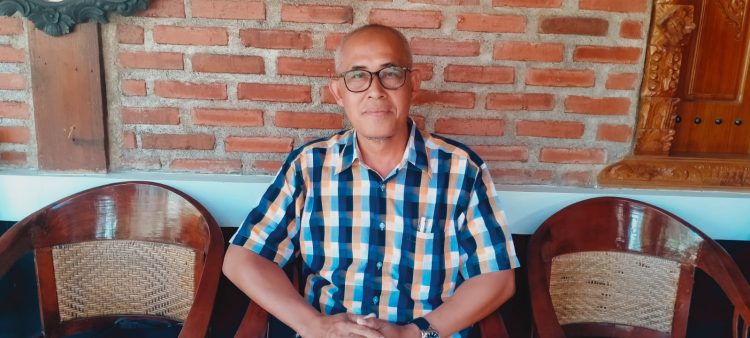 10 Kandidat Direksi dan Komisaris BUMD PT. PJS Jalani Wawancara Akhir Bersama Bupati Pringsewu