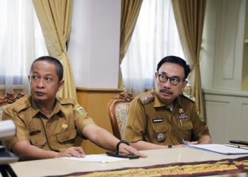 Pemprov Lampung Dukung Peluncuran 80.000 Koperasi Merah Putih, Siap Perkuat Ekonomi Rakyat