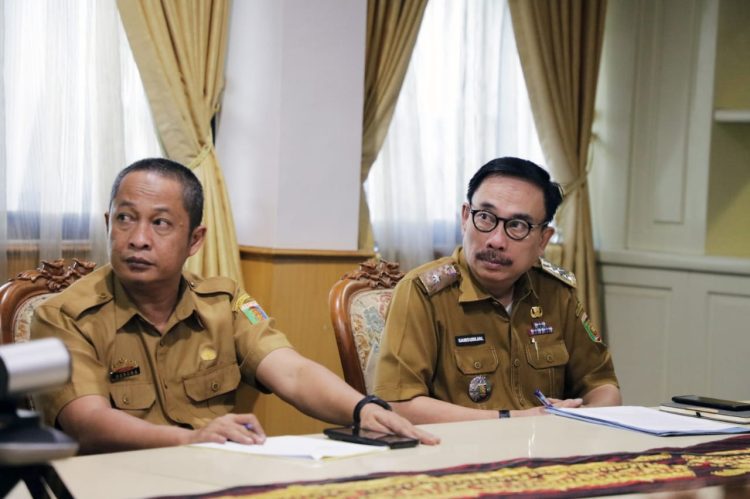 Pemprov Lampung Dukung Peluncuran 80.000 Koperasi Merah Putih, Siap Perkuat Ekonomi Rakyat