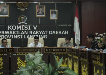 Kepala SMK Swasta Lampung Keluhkan Ketimpangan Kebijakan Pendidikan, DPRD Soroti Pemerataan dan Sistem Pemasaran