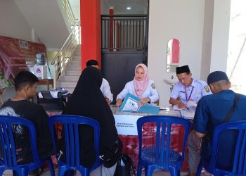 Pendaftaran Sekolah Siger Sepi, Orang Tua Keluhkan Minim Informasi dan Syarat Survei Rumah