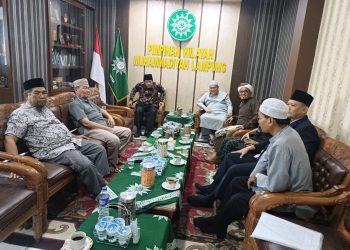 Prof. Sudarman Tegas: LGBT Ancaman Kemanusiaan, Ajak Seluruh Elemen Bersatu Perangi Penyimpangan Seksual