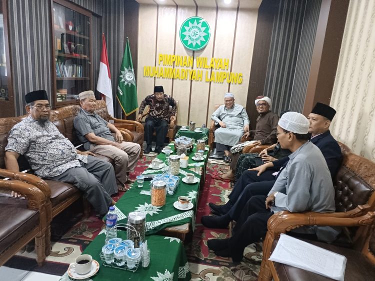 Prof. Sudarman Tegas: LGBT Ancaman Kemanusiaan, Ajak Seluruh Elemen Bersatu Perangi Penyimpangan Seksual