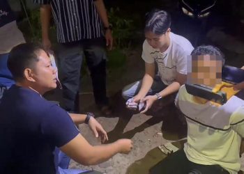 Tak Jera Meski Dua Kali Masuk Penjara, Residivis Narkoba di Pringsewu Kembali Ditangkap dengan 15 Paket Sabu