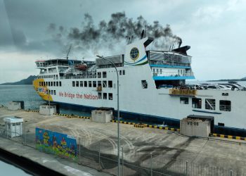 ASDP Bakauheni Terbitkan Edaran Wajib Isi Data E-Tiketing, Penumpang Tanpa Identitas Lengkap Tak Akan Dilayani