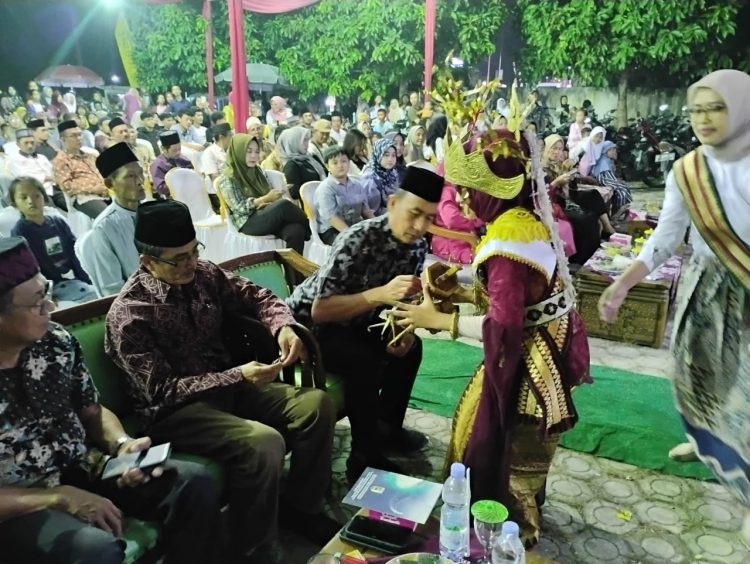 HUT ke-165 Desa Sukajaya Lempasing, Warga Rayakan dengan Semangat “Bersatu Maju, Sejahtera Bersama”