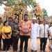 Wakil Bupati Lampung Tengah Silaturahmi Bersama WHDI Trimurjo, Perkuat Peran Perempuan Hindu dalam Pembangunan Daerah