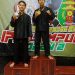 Harumkan Lampung Selatan, Pesilat TTKKBI Penengahan Sabet Emas dan Perak di IPSI Lampung Cup II 2025