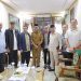 Baleg DPR RI Bahas Regulasi Singkong di Lampung, Gubernur Minta Impor Dibatasi