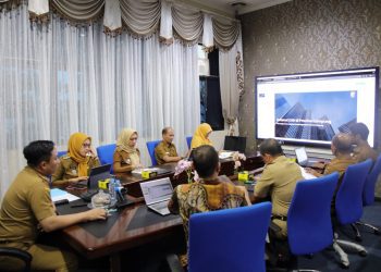 Lampung Tata Ulang Data Kemiskinan, Targetkan Nol Persen 2027