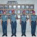 Danbrigif 4 Marinir/BS Pimpin Sertijab, Dorong Kepemimpinan Adaptif dan Dinamis di Jajaran Harimau Sumatera