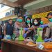 Polresta Bandar Lampung Musnahkan Narkoba Senilai Rp6,8 Miliar, Selamatkan 63 Ribu Jiwa