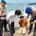 DPD HNSI Lampung Dampingi Korban Pencurian Speedboat, Pelaku Berhasil Diamankan Ditpolair Polda Lampung