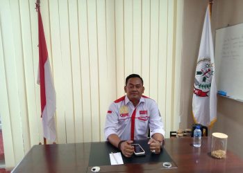 GN-PK Lampung Soroti Dugaan Belanja Fiktif di Bappeda dan PPKB Lamteng, Kerugian Negara Capai Ratusan Juta