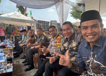 “Sentra UMKM Tanggamus Resmi Diluncurkan, Simbol Kebangkitan Ekonomi dan Kreativitas Lokal”