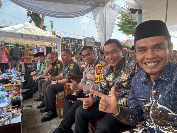“Sentra UMKM Tanggamus Resmi Diluncurkan, Simbol Kebangkitan Ekonomi dan Kreativitas Lokal”