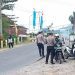 Razia di Jalur Wisata Hanura: Satlantas Pesawaran Jaring 23 Kendaraan, Tekan Pelanggaran dan Pungut Pajak Tertunggak