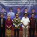 Kapolda Lampung Soroti Keadilan Harga Singkong di Seminar Nasional BEM Unila