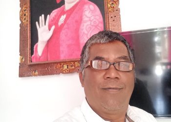 Kemnaker Dinilai Kalah Tanggap dari Kepolisian, Ridwan 98 Desak Presiden Prabowo Lakukan Reshuffle