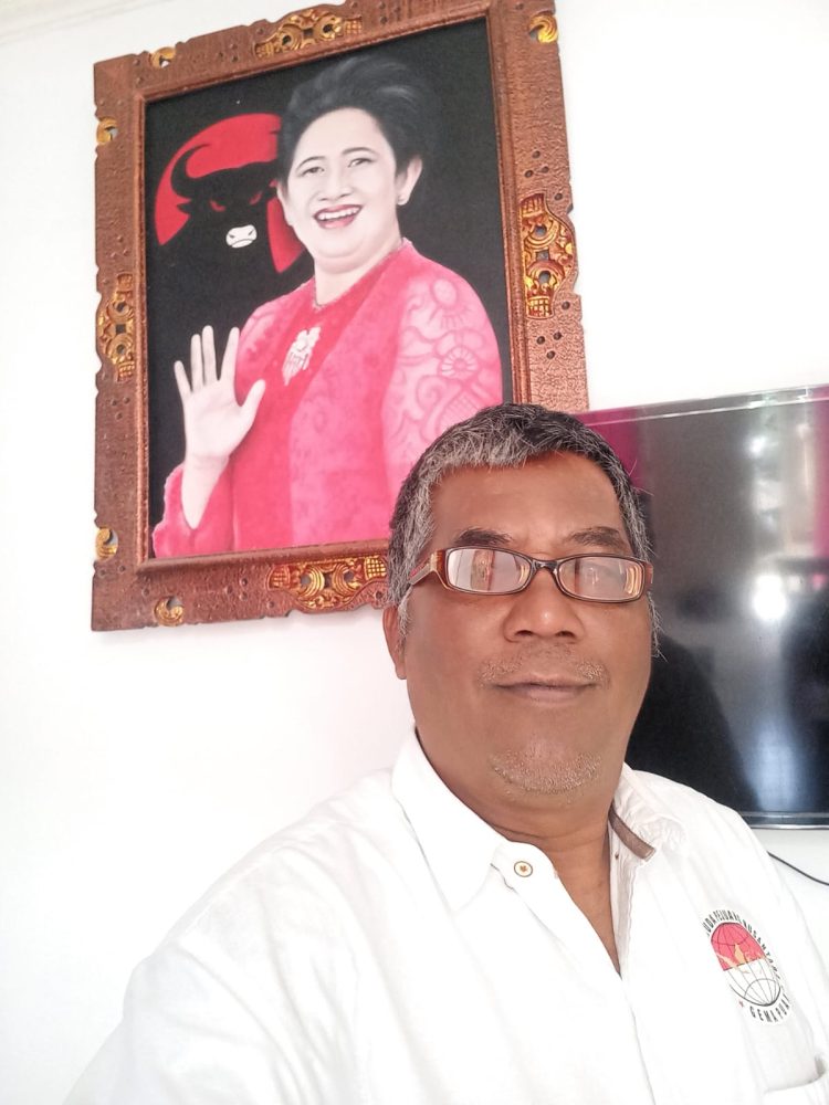 Kemnaker Dinilai Kalah Tanggap dari Kepolisian, Ridwan 98 Desak Presiden Prabowo Lakukan Reshuffle