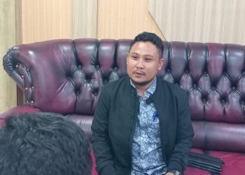 Ketua Komisi II DPRD Lampung Desak Revisi Aturan Serapan Jagung: “Petani Jagung Juga Berhak Tersenyum”
