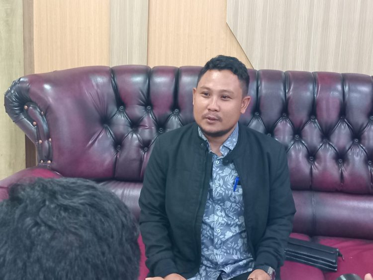 Ketua Komisi II DPRD Lampung Desak Revisi Aturan Serapan Jagung: “Petani Jagung Juga Berhak Tersenyum”