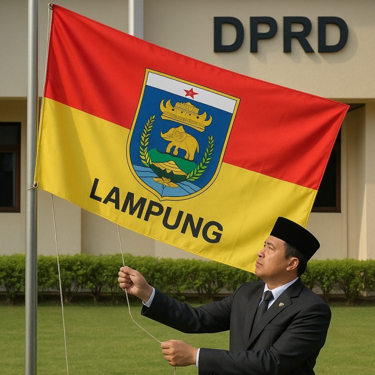 Tali Kerek PAD Lampung Putus: Pemutihan Pajak Tak Jua Menggeliatkan Pendapatan Daerah