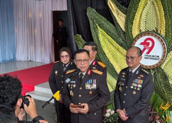 Kapolda Lampung Ajak Masyarakat Terus Kawal dan Kritik Polri: “Karena Kami Juga Ingin Lebih Baik”