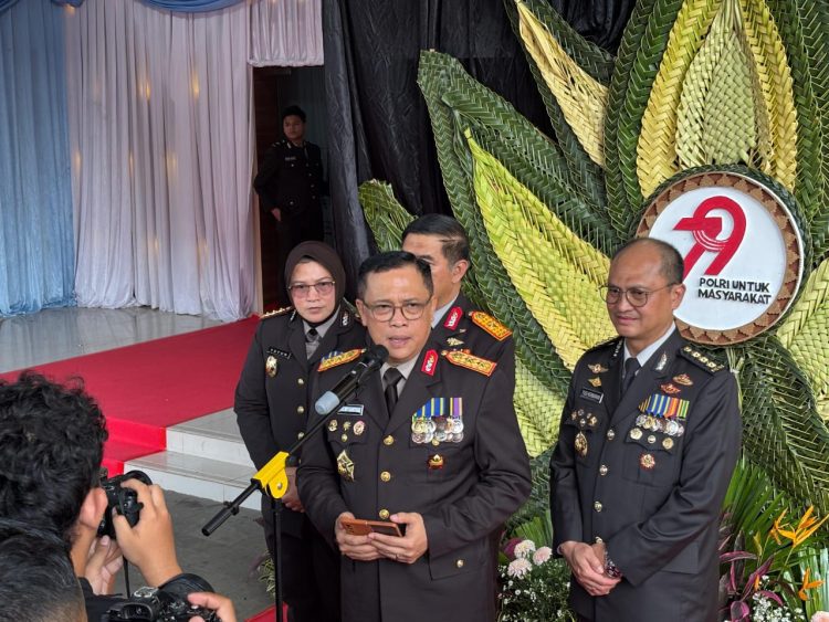 Kapolda Lampung Ajak Masyarakat Terus Kawal dan Kritik Polri: “Karena Kami Juga Ingin Lebih Baik”