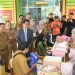 Tegas dan Transparan, Bupati Lampung Utara Awasi Langsung SPMB: “Tak Ada Titipan, Tak Ada Pungli!”