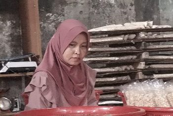 Dari Kedelai ke Harapan: Tempe Sehat Sutikno Siap Suplai Menu Bergizi Gratis di Bandar Lampung