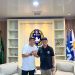 Dukung Sepakbola Lampung Naik Kelas, SIKAMBARA Resmi Temui Asprov PSSI Lampung
