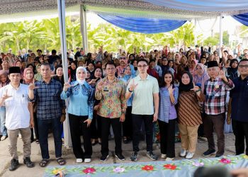 Nggak Cuma Bikin Sehat, Program MBG Juga Bikin Dompet Warga Makin Kuat!