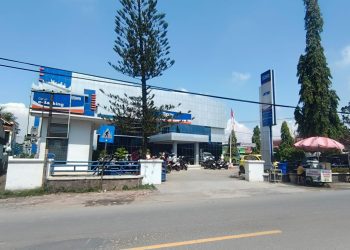 BRI Laporkan Oknum ke Kejati Lampung, Komitmen Zero Tolerance terhadap Fraud Dibuktikan