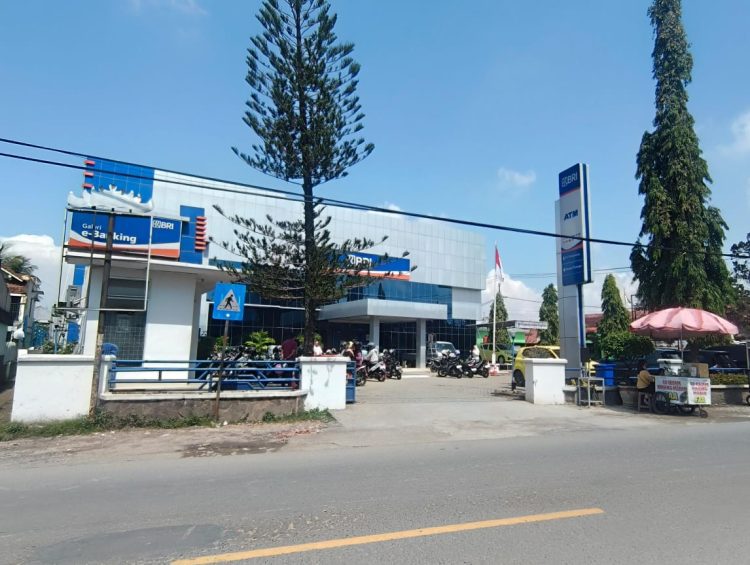 BRI Laporkan Oknum ke Kejati Lampung, Komitmen Zero Tolerance terhadap Fraud Dibuktikan