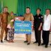 BLT-DD Tahap Awal 2025 Disalurkan, 20 Keluarga di Pekon Panutan Terima Manfaat