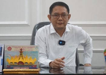 CCED Unila: Mesin Gacor Pengasah Bakat Mahasiswa, Bukan Cuma Lulus-Lulus Aja!