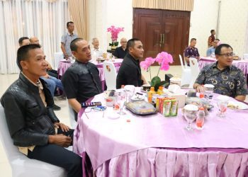 Lampung Utara Jadi Lokasi Strategis Program Swasembada Kedelai Nasional