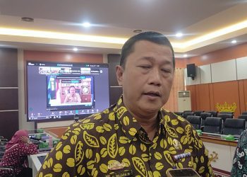 Pemkab Tanggamus Targetkan Penurunan Stunting 10% di 2025, Genjot Aksi Konvergensi Lintas Sektor