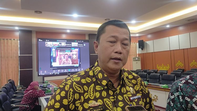 Pemkab Tanggamus Targetkan Penurunan Stunting 10% di 2025, Genjot Aksi Konvergensi Lintas Sektor