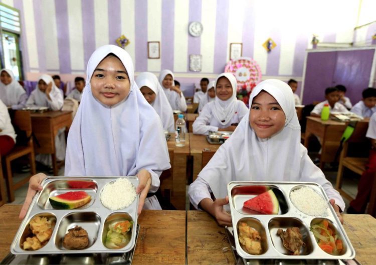 Ingin Jadi Mitra Gizi Nasional? Begini Cara Mudah Daftarnya di Platform Resmi BGN