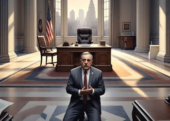 Dua Tahun Tanpa Dubes di AS, Presiden Kirim Surat Permohonan: Ironi atau Adab?