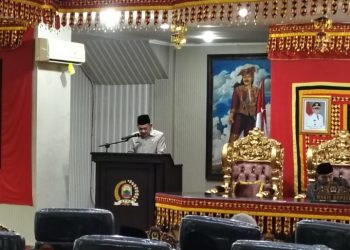 Fraksi PDI-P DPRD Lampung Selatan Dorong Prioritas Pro-Rakyat dan Lanjutan KCC dalam Perubahan APBD 2025